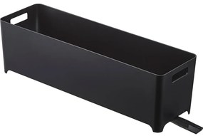 Черна тава за оттичане Yamazaki Tower - YAMAZAKI