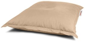 Градински пуф Cushion Pouf 100x100, цвят Норка