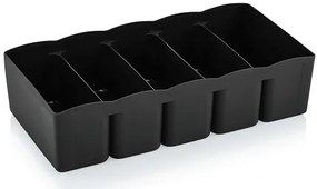 Dunya - Органайзер с 5 разделения голям (07407)