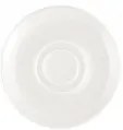Bonna - Порцеланова подложна чиния 19см-GOURMET-(GRM 19KKT)(ß)