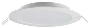 LED Лампа за окачен таван LED/12W/230V 3000K