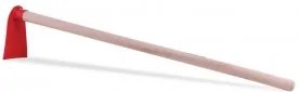 Градинска мини мотичка HD 107мм с дървена дръжка Yaparlar 1313Y93431