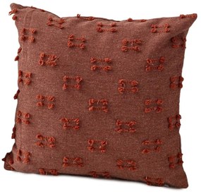 Калъфка за възглавница 43x43 cm Tuffet – Mioli Decor