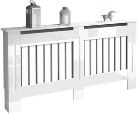 Калъф за радиатор Калина-дължина: 152 см