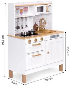 Детска кухня Montessori – Meowbaby