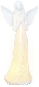 Retlux - LED Коледна декорация LED/2xLR44/топло бял ангел