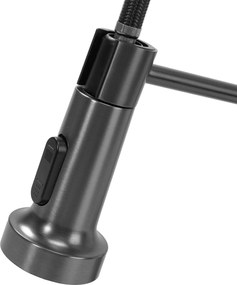 Смесител за кухня REA Colin Titan