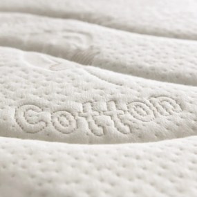 Реверсивен твърд матрак , 160 x 200 cm Natura Hydrolatex - Materasso