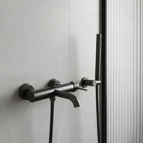 Смесител за вана Rea Lungo Grip Titan