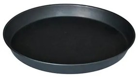 Алуминиева тава за пица ф32см РЯ-(441B/32)