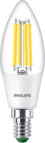 LED крушка ULTRAEFFICIENT VINTAGE Philips B35 E14/2,3W/230V 4000K