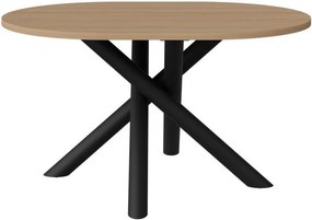 Маса Harald-Сонома-138 x 100 см