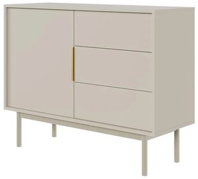 Комод ELI бежов