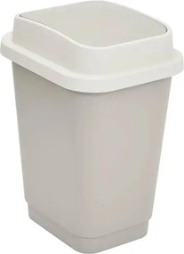 Кош 5five, Пластмаса, 10 l