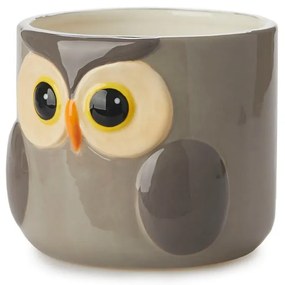 Керамичен съд ø 13,5 cm Owl - Balvi