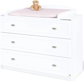 Комплект за бебешка стая Laura