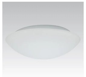Екстериорен аплик KAROLINA 2xE27/60W опалово стъкло IP44