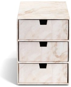 Картонен органайзер с чекмеджета Ingrid Paper Laminate – Bigso