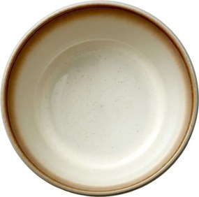Бежова глинена купичка 600 ml Gastro Cream – Bitz