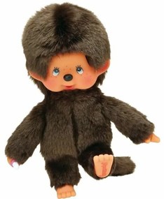 Плюш Bandai Monchhichi Stuffed Animal