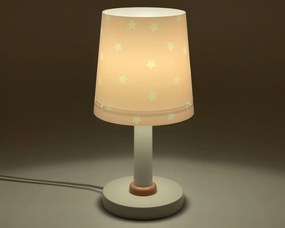 Лампа за четене Ango Starlight-Pink