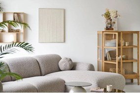 3D картина с включена рамка/върху платно 60x80 cm Ena – House Nordic