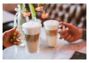 Чаши в комплект от 2 бр. 350 ml Diva – Vialli Design