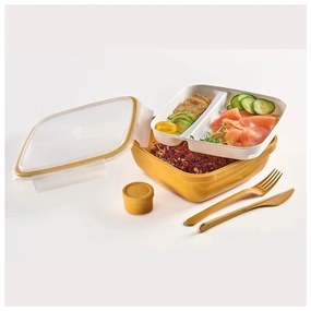 Кутия за обяд с прибори Fresh – Snips