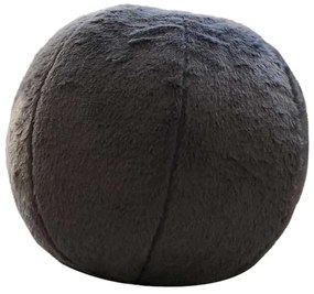 Декоративна възглавница от микроплюш ø 25 cm Top – Mioli Decor