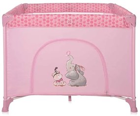 LORELLI Classic Кошара за игра PLAYGROUND MELLOW ROSE FELLOWS