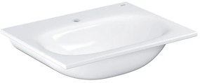 GROHE 3956800H - Мивка ESSENCE 600 × 460 мм керамика/бяла