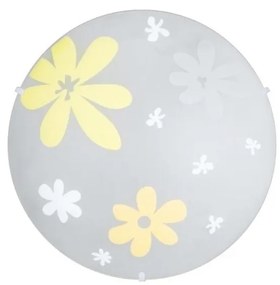 Prezent 45063 - Резервно стъкло AMELIA E27