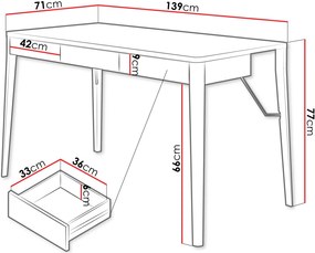 Бюро Match MK-01