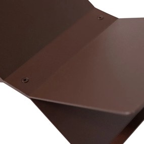 Метална поставка за готварски книги Brook – WOOOD