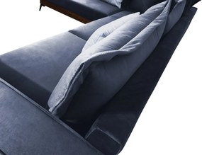 Ъглов диван Boss-Mple-Right