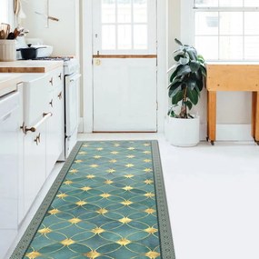 Мат бегач Green Gold-XLarge