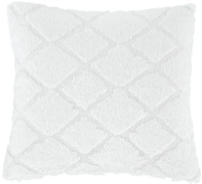 Декоративна възглавница 43x43 cm Cosy Diamond - Catherine Lansfield