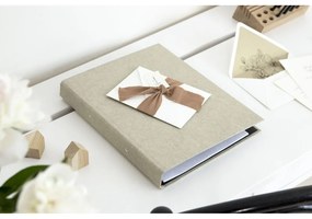 Картонен органайзер за документи Ringo - Bigso Box of Sweden