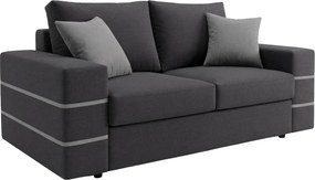 Двуместен диван Холмс-Антраки