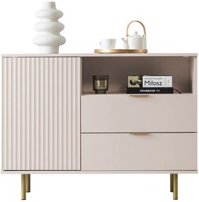 бюфет Nubia mini-Mpez-Xruso