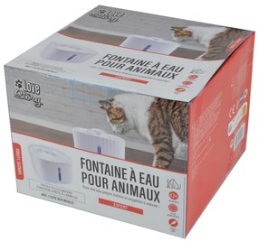 Пластмасов фонтан – Love Story