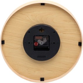 Стенен часовник ø 30 cm Rama – Karlsson