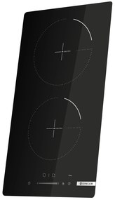 Индукционен котлон Singer SI2136