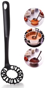 Миксер, цвят Черен