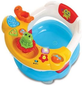 Седалка за бебе Vtech Baby Super 2 in 1 Interactive