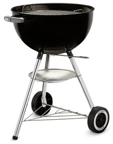 WEBER Classic Барбекю на въглища 47 см (1241304)