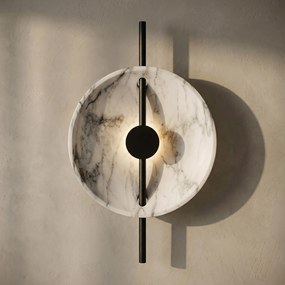 СТЕННА ЛАМПА LED APP1762-1W