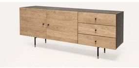 Комод Jugend - Woodman