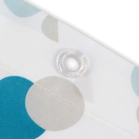 Завеса за душ 180x200 cm - Rayen