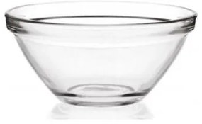 Стъклена купа 20см 1,7л POMPEI (4.17060) - Bormioli Rocco